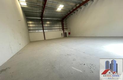 Warehouse - Studio - 1 Bathroom for rent in Ras Al Khor Industrial 2 - Ras Al Khor - Dubai