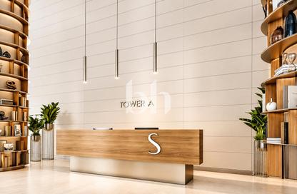 Apartment - 1 - 1 for sale in Sobha Orbis Tower A - Sobha Orbis - Motor City - Dubai Apartment - 1 - 1 for sale in Sobha Orbis Tower A - Sobha Orbis - Motor City - Dubai