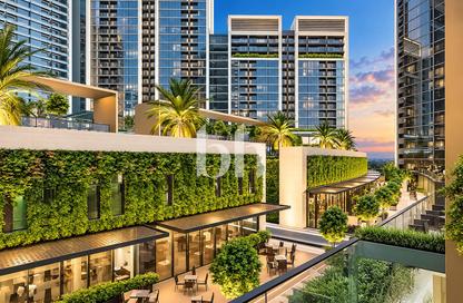 Apartment - 1 - 1 for sale in Sobha Orbis Tower A - Sobha Orbis - Motor City - Dubai