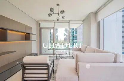 Apartment - 2 Bedrooms - 3 Bathrooms for sale in LIV Marina - Dubai Marina - Dubai