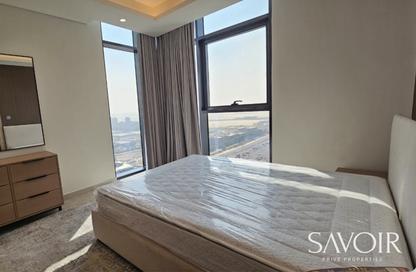 Apartment - 1 Bedroom - 2 Bathrooms for sale in Cloud Tower A - Cloud Tower - District 2 - Jumeirah Village Triangle - Dubai