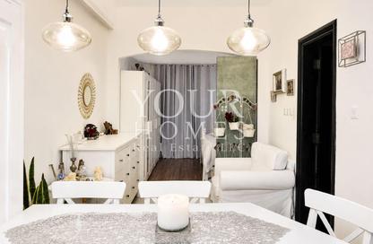 Apartment - 1 - 1 for rent in Diamond Views 1 - District 14 - Jumeirah Village Circle - Dubai Apartment - 1 - 1 for rent in Diamond Views 1 - District 14 - Jumeirah Village Circle - Dubai