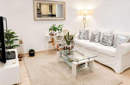 Apartment - 1 - 1 for rent in Diamond Views 1 - District 14 - Jumeirah Village Circle - Dubai