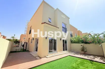 Townhouse - 4 Bedrooms - 4 Bathrooms for sale in Amaranta A - Amaranta - Villanova - Dubai Land - Dubai