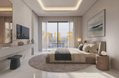 Apartment - 1 Bedroom - 2 Bathrooms for sale in Wadi Hills - Wadi Al Safa 5 - Dubai