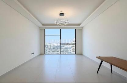 Apartment - 1 - 2 for rent in Olivo Park Residences - District 10 - Jumeirah Village Circle - Dubai