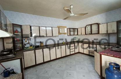 Villa - 7 - 6 for rent in Julfar - Ras Al Khaimah