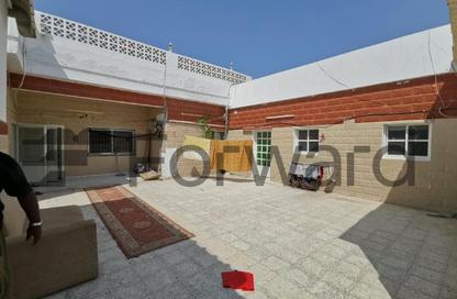 Villa - 7 - 6 for rent in Julfar - Ras Al Khaimah Villa - 7 - 6 for rent in Julfar - Ras Al Khaimah