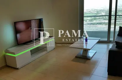 شقة - غرفة نوم - 2 حمامات للايجار في تلال المارينا - دبي مارينا - دبي