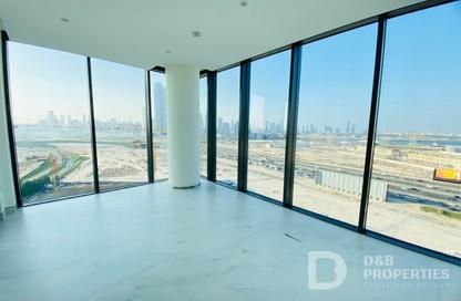 Apartment - 3 Bedrooms - 4 Bathrooms for rent in Sobha Creek Vistas Grande - Sobha Hartland - Mohammed Bin Rashid City - Dubai Apartment - 3 Bedrooms - 4 Bathrooms for rent in Sobha Creek Vistas Grande - Sobha Hartland - Mohammed Bin Rashid City - Dubai