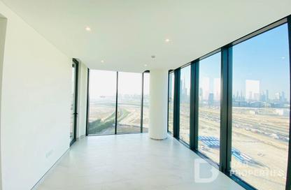 Apartment - 3 Bedrooms - 4 Bathrooms for rent in Sobha Creek Vistas Grande - Sobha Hartland - Mohammed Bin Rashid City - Dubai