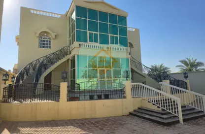 Villa - 6 Bedrooms for sale in Al Riffa - Ras Al Khaimah