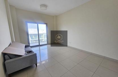 Apartment - 1 Bedroom - 2 Bathrooms for rent in Al Zahia Garden Apartments - Al Zahia - Muwaileh Commercial - Sharjah