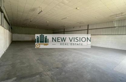 Warehouse - Studio - 1 for rent in Industrial Area 11 - Sharjah Industrial Area - Sharjah
