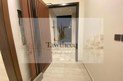Villa - 5 - 7 for sale in Al Mowaihat 2 - Al Mowaihat - Ajman Villa - 5 - 7 for sale in Al Mowaihat 2 - Al Mowaihat - Ajman