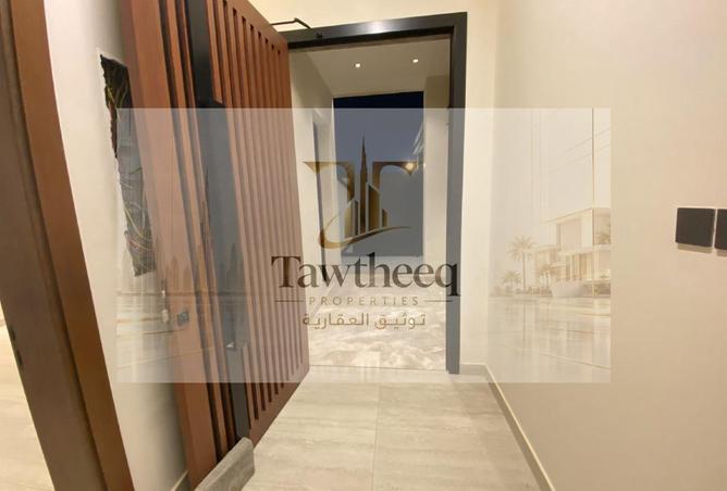 Luxury Brand-New Villa for Sale in Ajman – Al Mowa