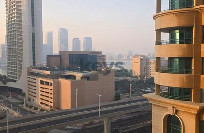 Apartment - 1 - 1 for rent in Elite Residence - Dubai Marina - Dubai Apartment - 1 - 1 for rent in Elite Residence - Dubai Marina - Dubai