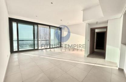 Apartment - 2 Bedrooms - 3 Bathrooms for rent in Burj Vista Tower 1 - Burj Vista - Downtown Dubai - Dubai