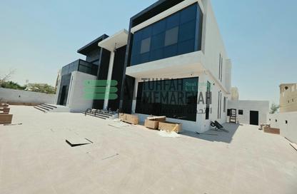 Villa - 5 Bedrooms - 7 Bathrooms for sale in Hoshi 1 - Hoshi - Al Badie - Sharjah Villa - 5 Bedrooms - 7 Bathrooms for sale in Hoshi 1 - Hoshi - Al Badie - Sharjah