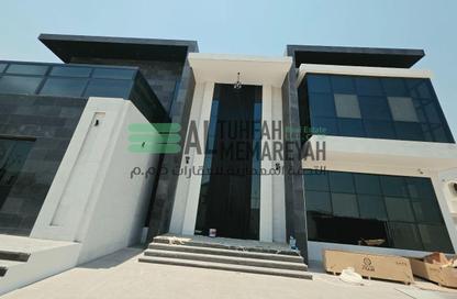 Villa - 5 Bedrooms - 7 Bathrooms for sale in Hoshi 1 - Hoshi - Al Badie - Sharjah Villa - 5 Bedrooms - 7 Bathrooms for sale in Hoshi 1 - Hoshi - Al Badie - Sharjah
