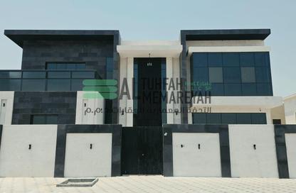 Villa - 5 Bedrooms - 7 Bathrooms for sale in Hoshi 1 - Hoshi - Al Badie - Sharjah