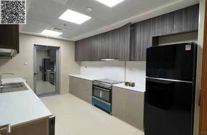 Apartment - 3 - 3 for rent in Gulfa Towers - Al Rashidiya 1 - Al Rashidiya - Ajman