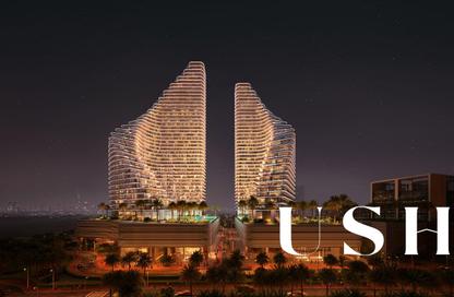Apartment - 1 Bedroom - 2 Bathrooms for sale in Binghatti Flare - District 2 - Jumeirah Village Triangle - Dubai Apartment - 1 Bedroom - 2 Bathrooms for sale in Binghatti Flare - District 2 - Jumeirah Village Triangle - Dubai