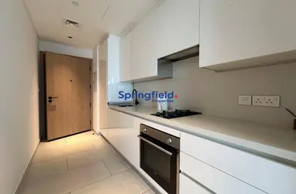 Apartment - 1 Bathroom for sale in Marquise Square Tower - Business Bay - Dubai