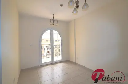 شقة - 2 غرف نوم - 2 حمامات للايجار في 2 برايم ريزيدينسي - برايم ريزيدنس - المدينة العالمية - دبي