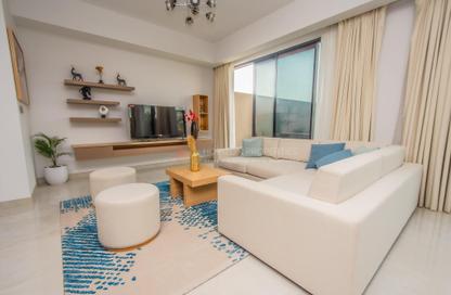 Villa - 3 Bedrooms - 4 Bathrooms for sale in Falcon Island North - Falcon Island - Al Hamra Village - Ras Al Khaimah Villa - 3 Bedrooms - 4 Bathrooms for sale in Falcon Island North - Falcon Island - Al Hamra Village - Ras Al Khaimah