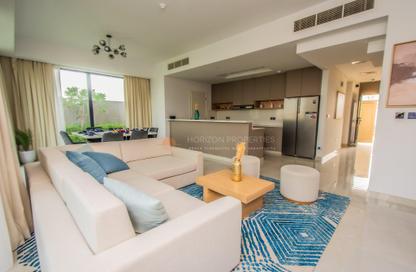 Villa - 3 Bedrooms - 4 Bathrooms for sale in Falcon Island North - Falcon Island - Al Hamra Village - Ras Al Khaimah Villa - 3 Bedrooms - 4 Bathrooms for sale in Falcon Island North - Falcon Island - Al Hamra Village - Ras Al Khaimah