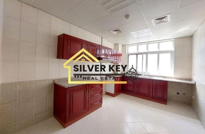 Apartment - 2 - 2 for rent in Al Nad - Al Qasimia - Sharjah Apartment - 2 - 2 for rent in Al Nad - Al Qasimia - Sharjah