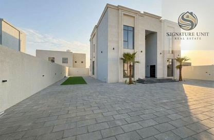 Villa - 6 - 7+ for rent in Al Khawaneej 2 - Al Khawaneej - Dubai
