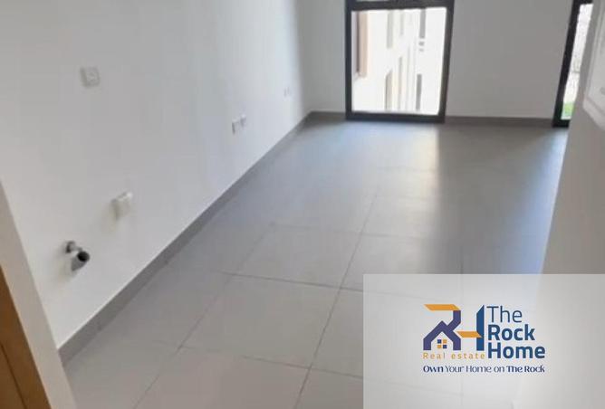 Ready Studio | Al Mamsha | Rented | Free hold