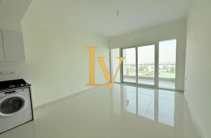 Apartment - Studio - 1 Bathroom for rent in Viridis Residences D - Viridis Residences - Damac Hills 2 - Dubai Apartment - Studio - 1 Bathroom for rent in Viridis Residences D - Viridis Residences - Damac Hills 2 - Dubai