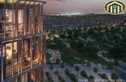 Apartment - 3 Bedrooms - 5 Bathrooms for sale in Ember Park Five - Park Five by Deyaar - Dubai Production City (IMPZ) - Dubai Apartment - 3 Bedrooms - 5 Bathrooms for sale in Ember Park Five - Park Five by Deyaar - Dubai Production City (IMPZ) - Dubai