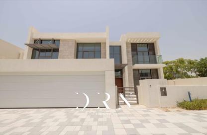 Villa - 5 Bedrooms - 7 Bathrooms for rent in District One Phase III - District One - Mohammed Bin Rashid City - Dubai Villa - 5 Bedrooms - 7 Bathrooms for rent in District One Phase III - District One - Mohammed Bin Rashid City - Dubai