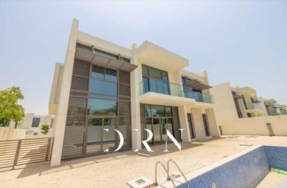 فيلا - 5 غرف نوم - 7 حمامات للايجار في District One Phase lii - المنطقة وان - مدينة الشيخ محمد بن راشد - دبي