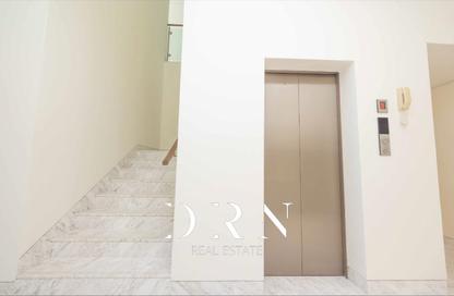 Villa - 5 Bedrooms - 7 Bathrooms for rent in District One Phase III - District One - Mohammed Bin Rashid City - Dubai