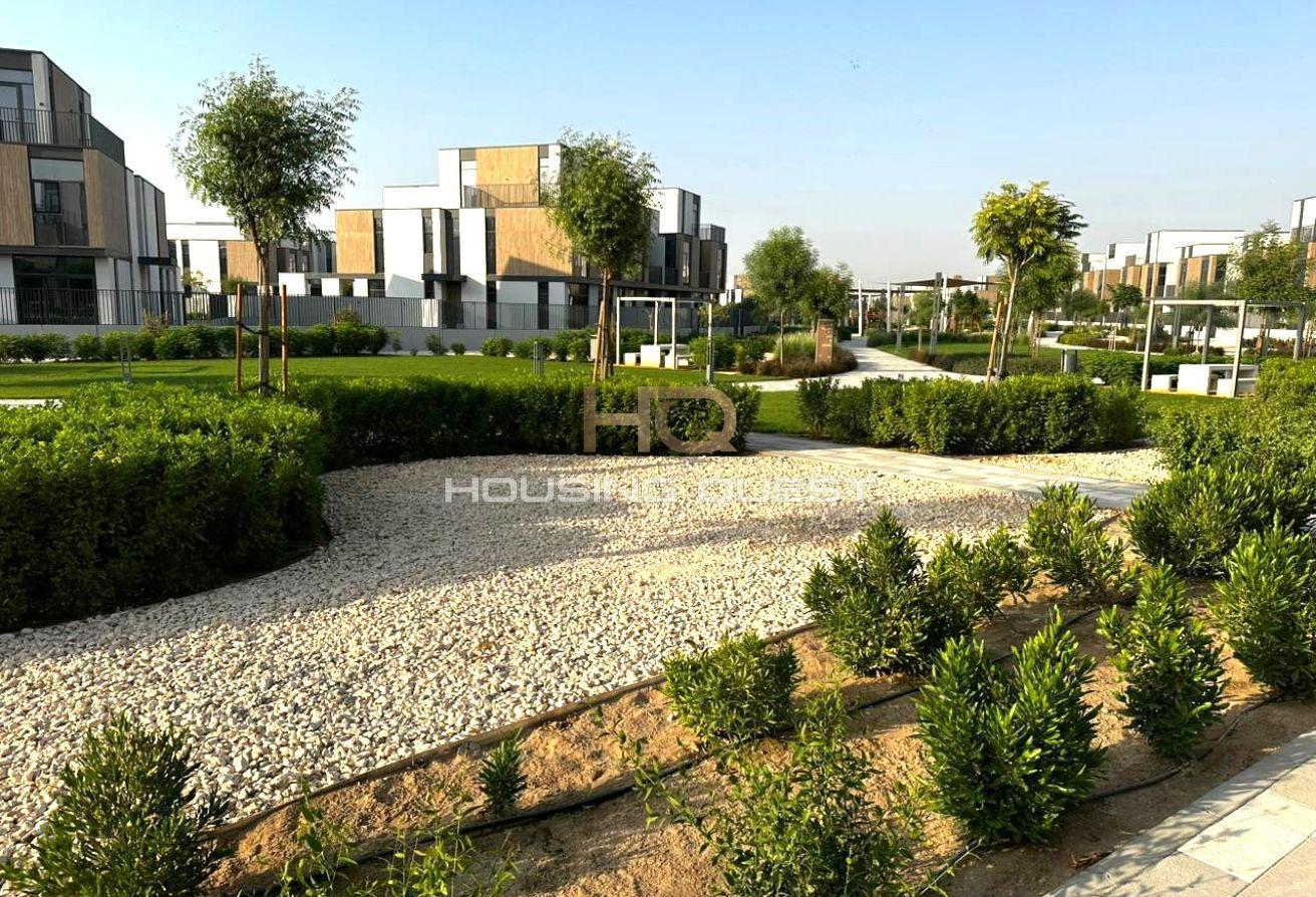 Single Row | Ready to Move in | Next to Park photo 12