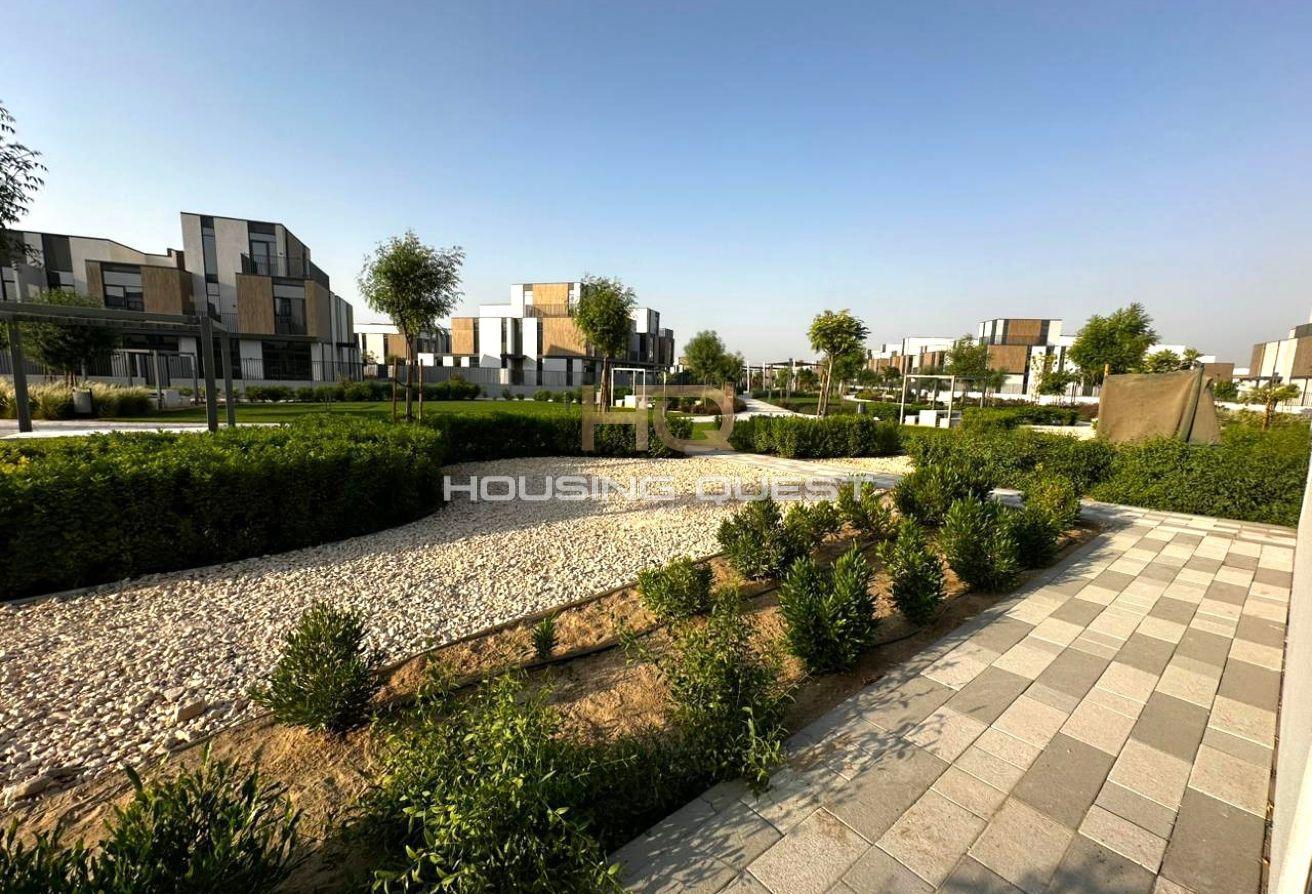 Single Row | Ready to Move in | Next to Park photo 13