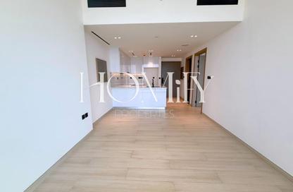 Apartment - 1 - 2 for rent in Binghatti Corner - District 10 - Jumeirah Village Circle - Dubai
