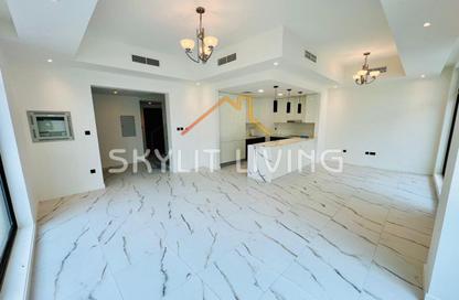 Townhouse - 4 Bedrooms - 5 Bathrooms for sale in Elie Saab VIE Townhouses - District 11 - Mohammed Bin Rashid City - Dubai Townhouse - 4 Bedrooms - 5 Bathrooms for sale in Elie Saab VIE Townhouses - District 11 - Mohammed Bin Rashid City - Dubai