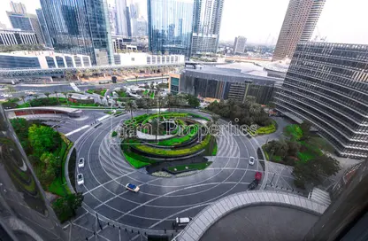 Apartment - 1 Bedroom - 2 Bathrooms for rent in Armani Residence - Burj Khalifa Area - Downtown Dubai - Dubai Apartment - 1 Bedroom - 2 Bathrooms for rent in Armani Residence - Burj Khalifa Area - Downtown Dubai - Dubai