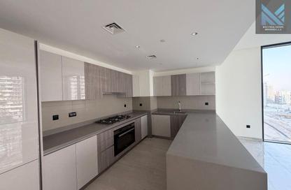 Apartment - 3 Bedrooms - 5 Bathrooms for rent in Crest Grande - Sobha Hartland - Mohammed Bin Rashid City - Dubai