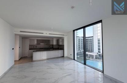 Apartment - 3 Bedrooms - 5 Bathrooms for rent in Crest Grande - Sobha Hartland - Mohammed Bin Rashid City - Dubai