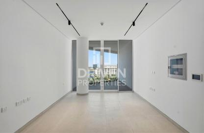 Apartment - Studio - 1 Bathroom for sale in Volna by Kasco - Al Jaddaf - Dubai