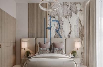Apartment - Studio - 1 Bathroom for sale in 10 Oxford - District 10 - Jumeirah Village Circle - Dubai