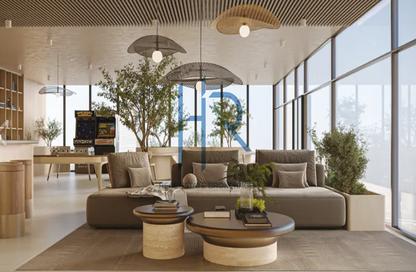 Apartment - Studio - 1 Bathroom for sale in 10 Oxford - District 10 - Jumeirah Village Circle - Dubai Apartment - Studio - 1 Bathroom for sale in 10 Oxford - District 10 - Jumeirah Village Circle - Dubai