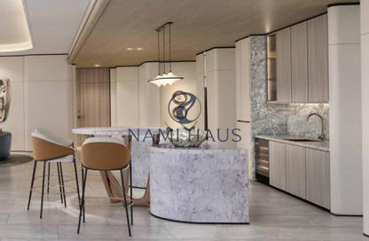 Apartment - 1 Bedroom - 1 Bathroom for sale in La Mazzoni - Al Marjan Island - Ras Al Khaimah